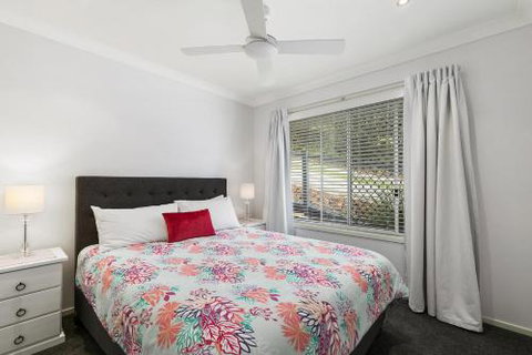 Amalfi - Nambucca Heads Accommodation 2