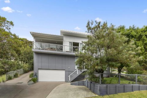 Amalfi - Nambucca Heads Accommodation 0