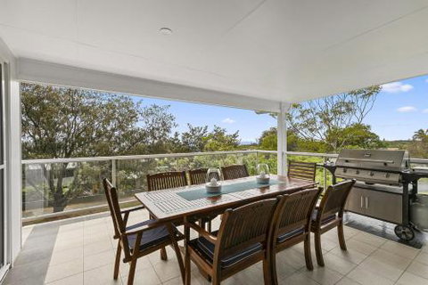 Amalfi - Nambucca Heads Accommodation 4