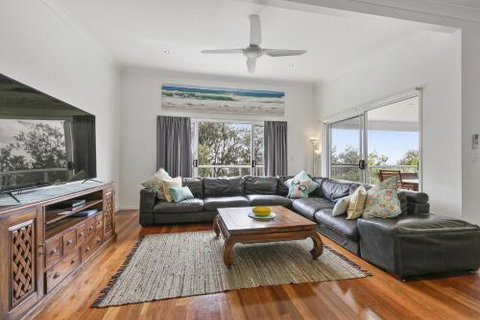 Amalfi - Nambucca Heads Accommodation 1