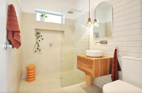 Pine At Arlos Refined Luxury In Glenelg - Nambucca Heads Accommodation 3