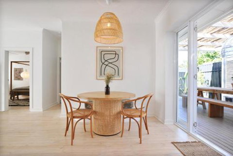 Pine At Arlos Refined Luxury In Glenelg - Nambucca Heads Accommodation 5