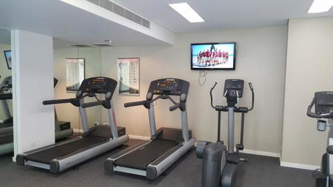 Sea Temple Port Douglas Swim Out Two Bathrooms Direct Pool Access - Nambucca Heads Accommodation 5