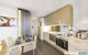An Exquisite 2BR Apt With Stunning City Views - thumb 3
