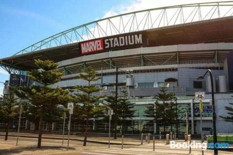 An Exquisite 2BR Apt With Stunning City Views - Nambucca Heads Accommodation 0