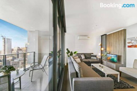 An Exquisite 2BR Apt With Stunning City Views - Nambucca Heads Accommodation 2