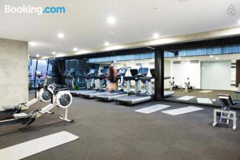An Exquisite 2BR Apt With Stunning City Views - Nambucca Heads Accommodation 1