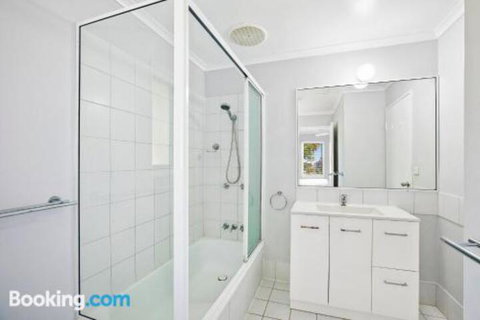 Seychelles - Nambucca Heads Accommodation 1