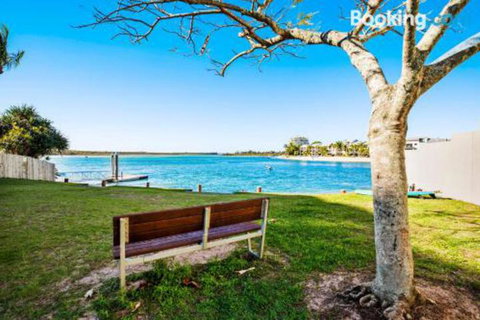 Seychelles - Nambucca Heads Accommodation 6