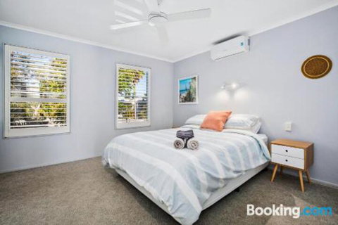 Seychelles - Nambucca Heads Accommodation 5