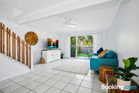 Seychelles - Nambucca Heads Accommodation 2