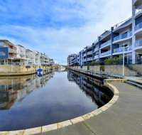 DelMar 3 - Nambucca Heads Accommodation