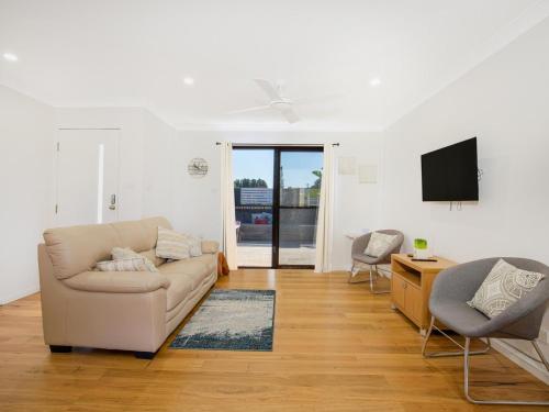 Bolong NSW Nambucca Heads Accommodation
