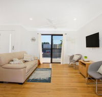 VIlla Zelma Culburra beach - Nambucca Heads Accommodation