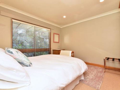 Wangi Waterfront Delight 4br Waterfront Reserve Home - Nambucca Heads Accommodation 4