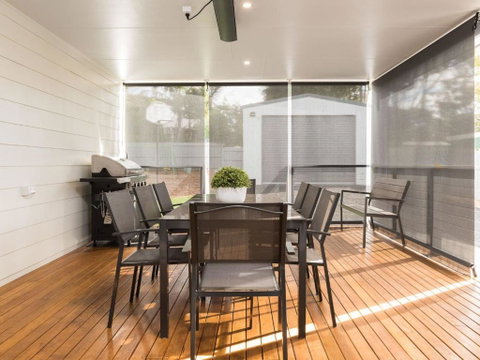 A Perfect Ten - Nambucca Heads Accommodation 5