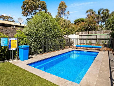 A Perfect Ten - Nambucca Heads Accommodation 1