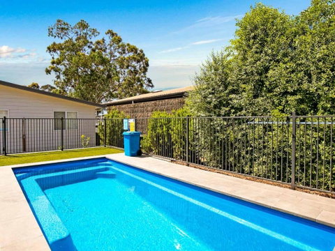 A Perfect Ten - Nambucca Heads Accommodation 2