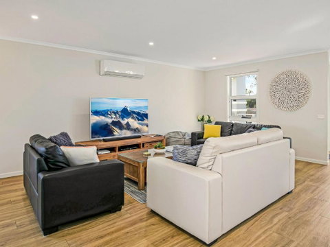 A Perfect Ten - Nambucca Heads Accommodation 4