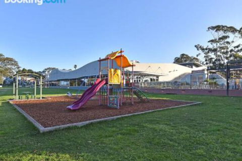Wangi Waterfront Delight 1bdr Studio - Nambucca Heads Accommodation 4
