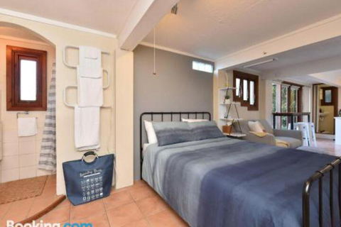 Wangi Waterfront Delight 1bdr Studio - Nambucca Heads Accommodation 6