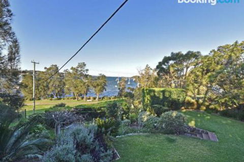 Wangi Waterfront Delight 1bdr Studio - Nambucca Heads Accommodation 0