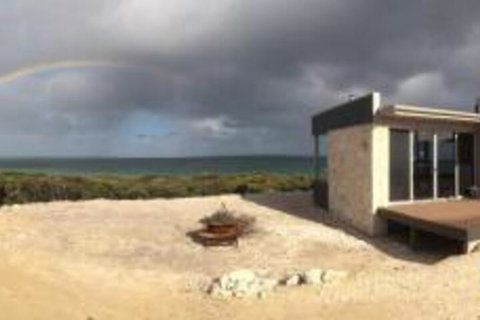 DEstrees Bay Beach House - Nambucca Heads Accommodation 1