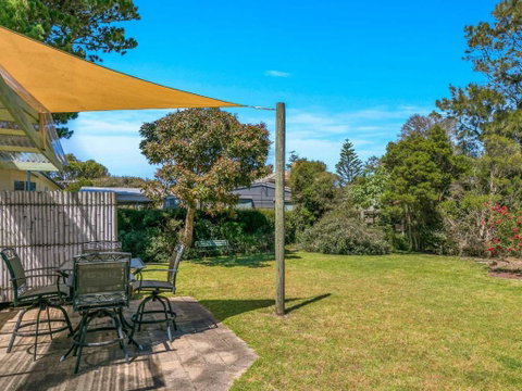 A La Plage - Nambucca Heads Accommodation 5