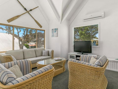 A La Plage - Nambucca Heads Accommodation 6