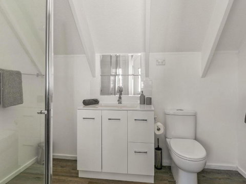 A La Plage - Nambucca Heads Accommodation 2