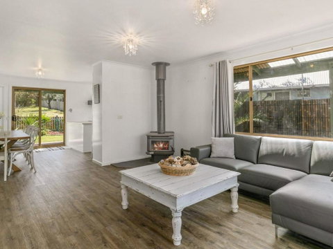 A La Plage - Nambucca Heads Accommodation 4