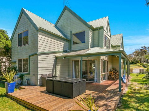 A La Plage - Nambucca Heads Accommodation 1