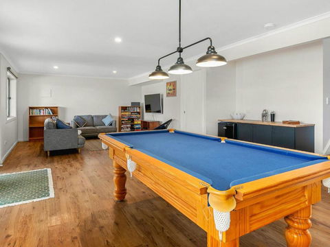Waikiki Views - Nambucca Heads Accommodation 4