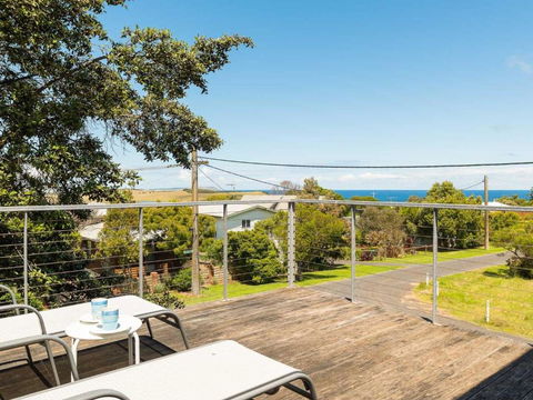 Waikiki Dream - Nambucca Heads Accommodation 4