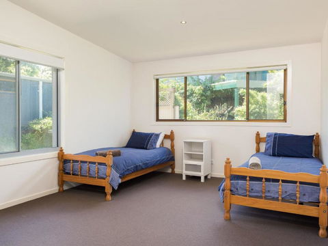 Waikiki Dream - Nambucca Heads Accommodation 2