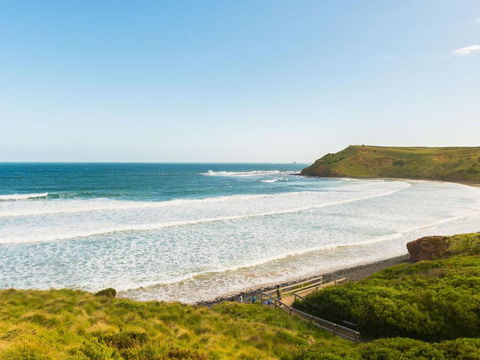 Waikiki Dream - Nambucca Heads Accommodation 5