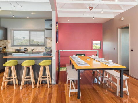 Amazing Views - Nambucca Heads Accommodation 5