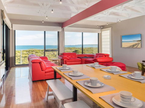 Amazing Views - Nambucca Heads Accommodation 3