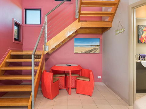 Amazing Views - Nambucca Heads Accommodation 6