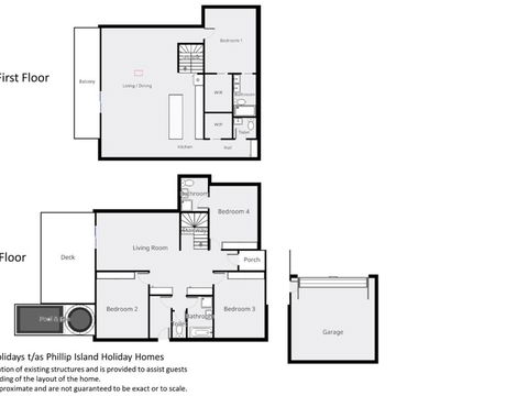 Alonda - Nambucca Heads Accommodation 2