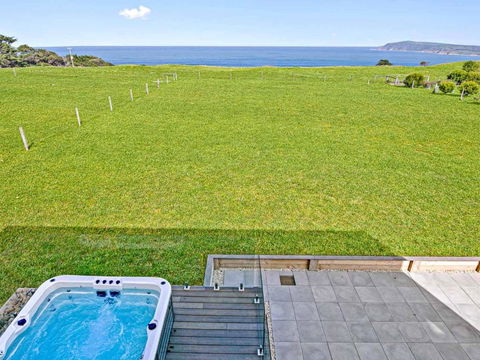 Alonda - Nambucca Heads Accommodation 1