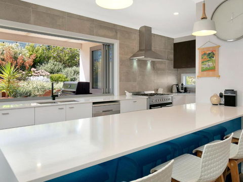 Blue Waves - Nambucca Heads Accommodation 6