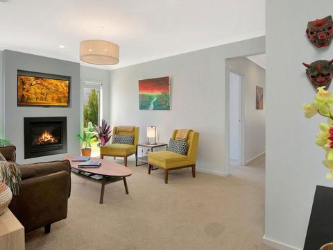 Blue Waves - Nambucca Heads Accommodation 2