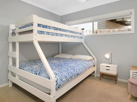Blue Waves - Nambucca Heads Accommodation 4
