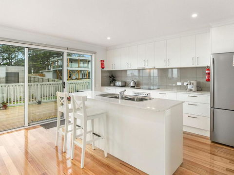 San Freemo - Nambucca Heads Accommodation 4