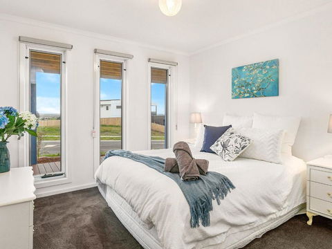 San Freemo - Nambucca Heads Accommodation 5
