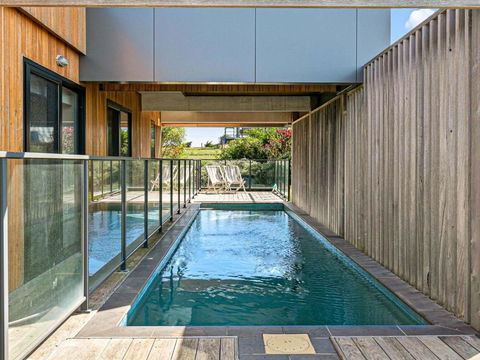 Cayley - Nambucca Heads Accommodation 2