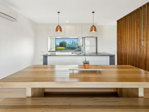 Cayley - Nambucca Heads Accommodation 5