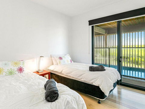 Cayley - Nambucca Heads Accommodation 1