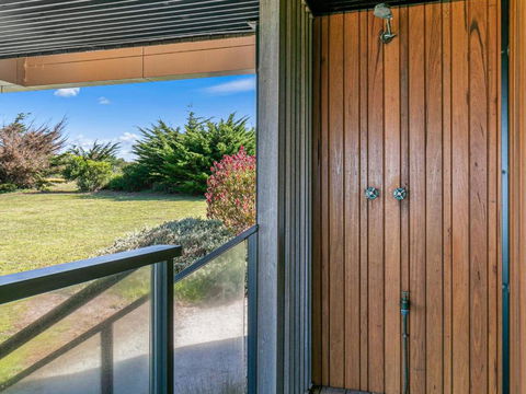 Cayley - Nambucca Heads Accommodation 4